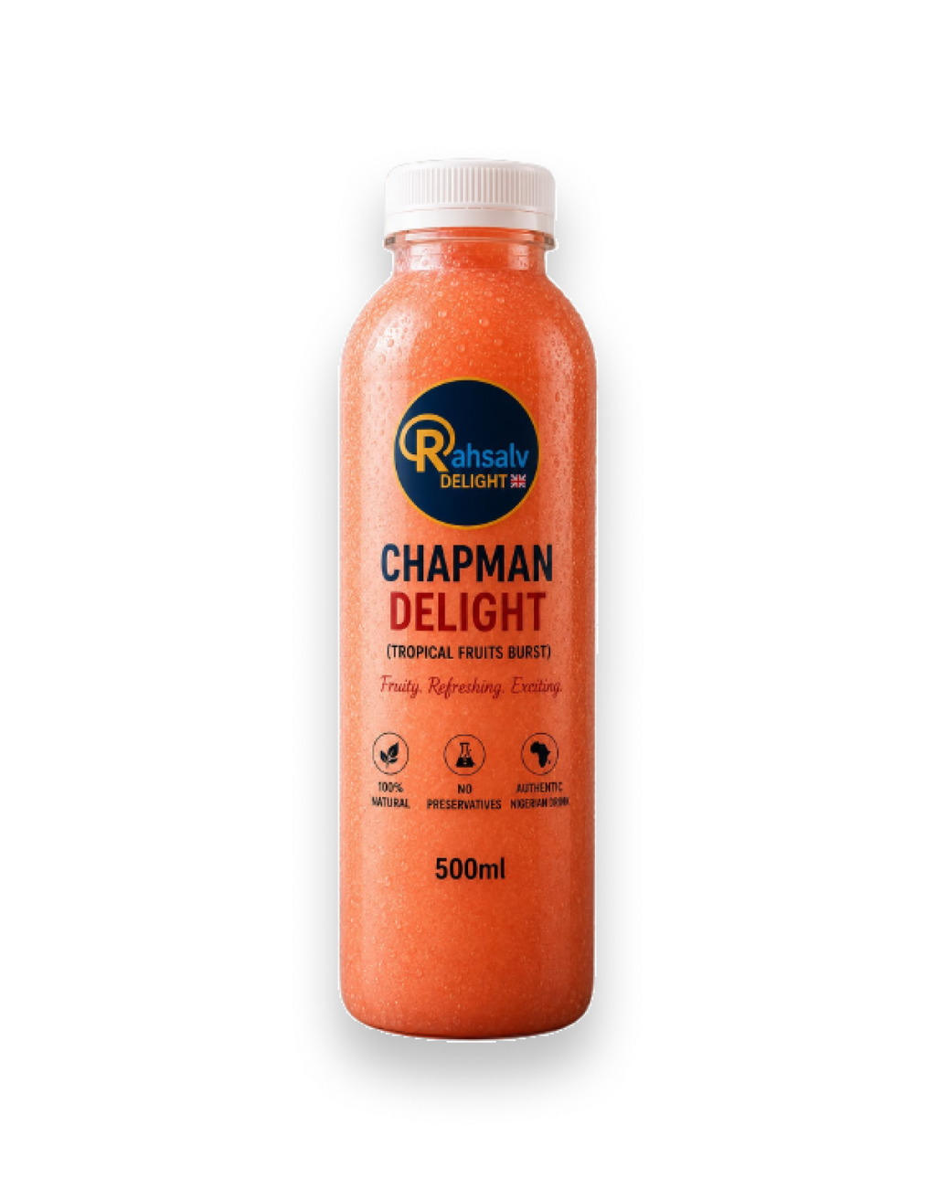 Chapman Delight