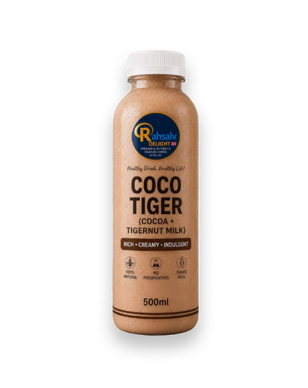 CocoaTiger