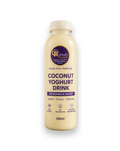 Coconut Yoghurt