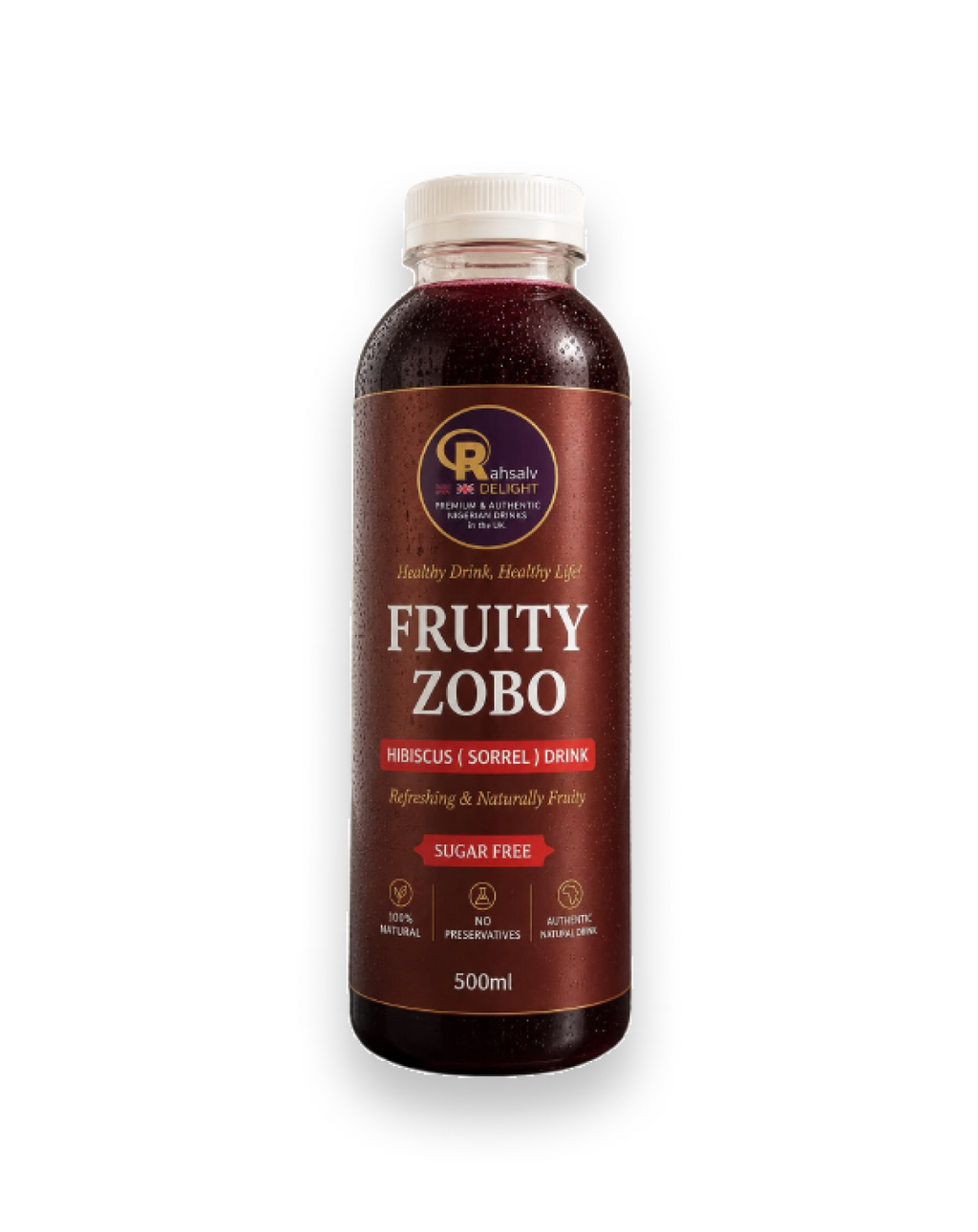 Fruity Zobo
