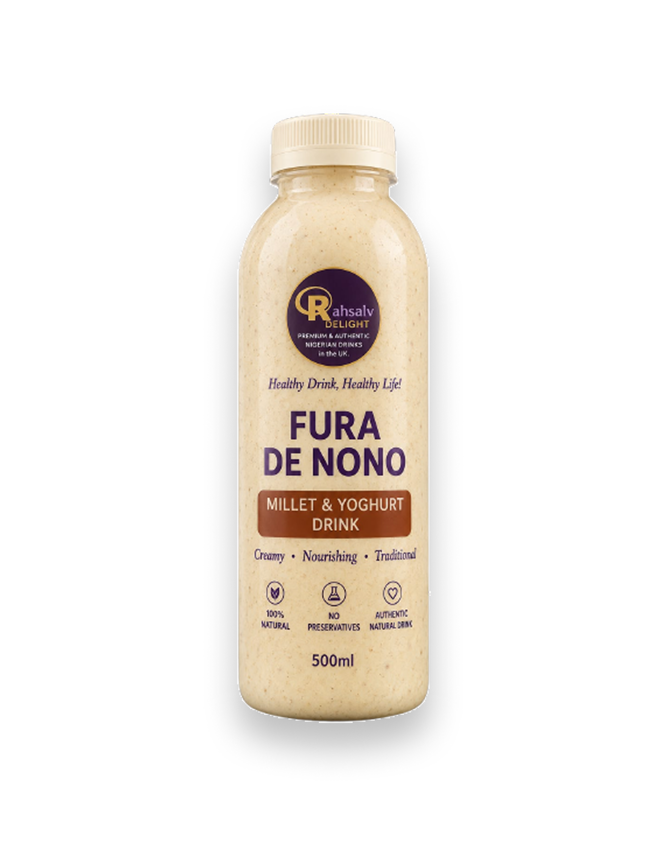 Fura de Nono