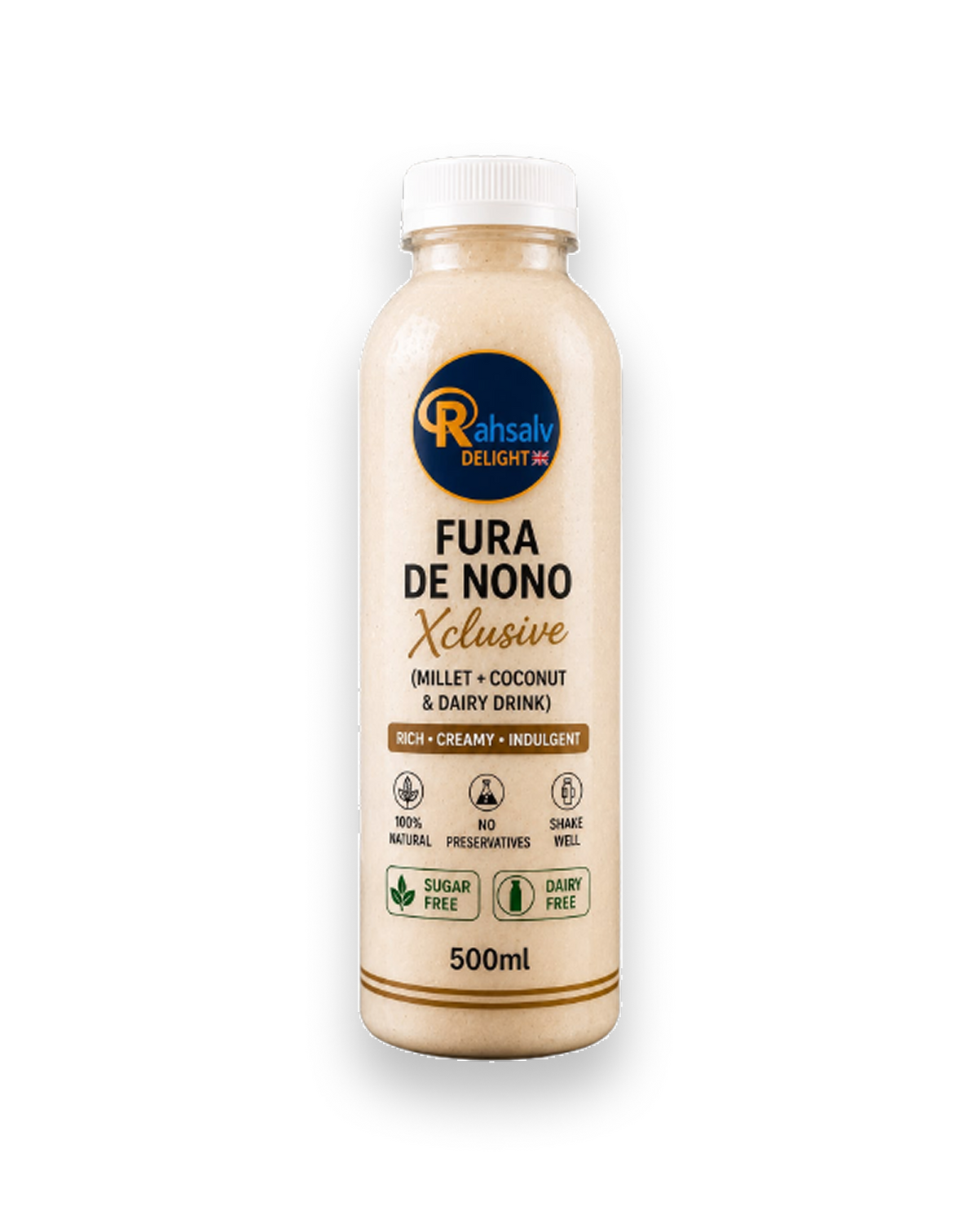 Fura de Nono Xclusive