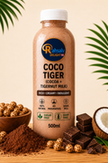 CocoaTiger