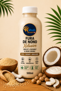 Fura de Nono Xclusive
