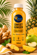 Sweet Ginger