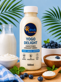 Yogo Delight