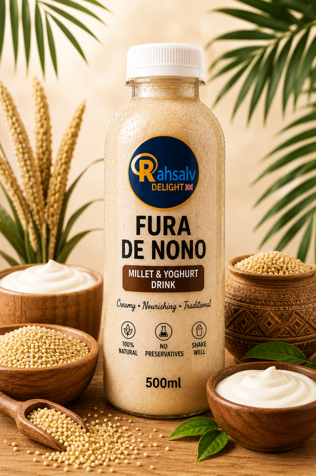 Fura de Nono
