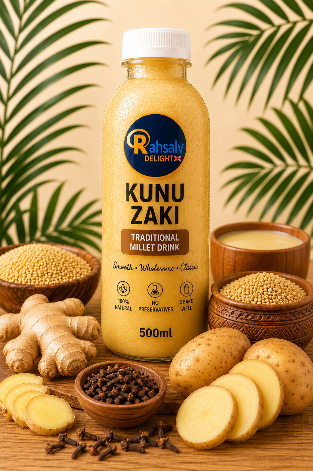 Kunu Zaki