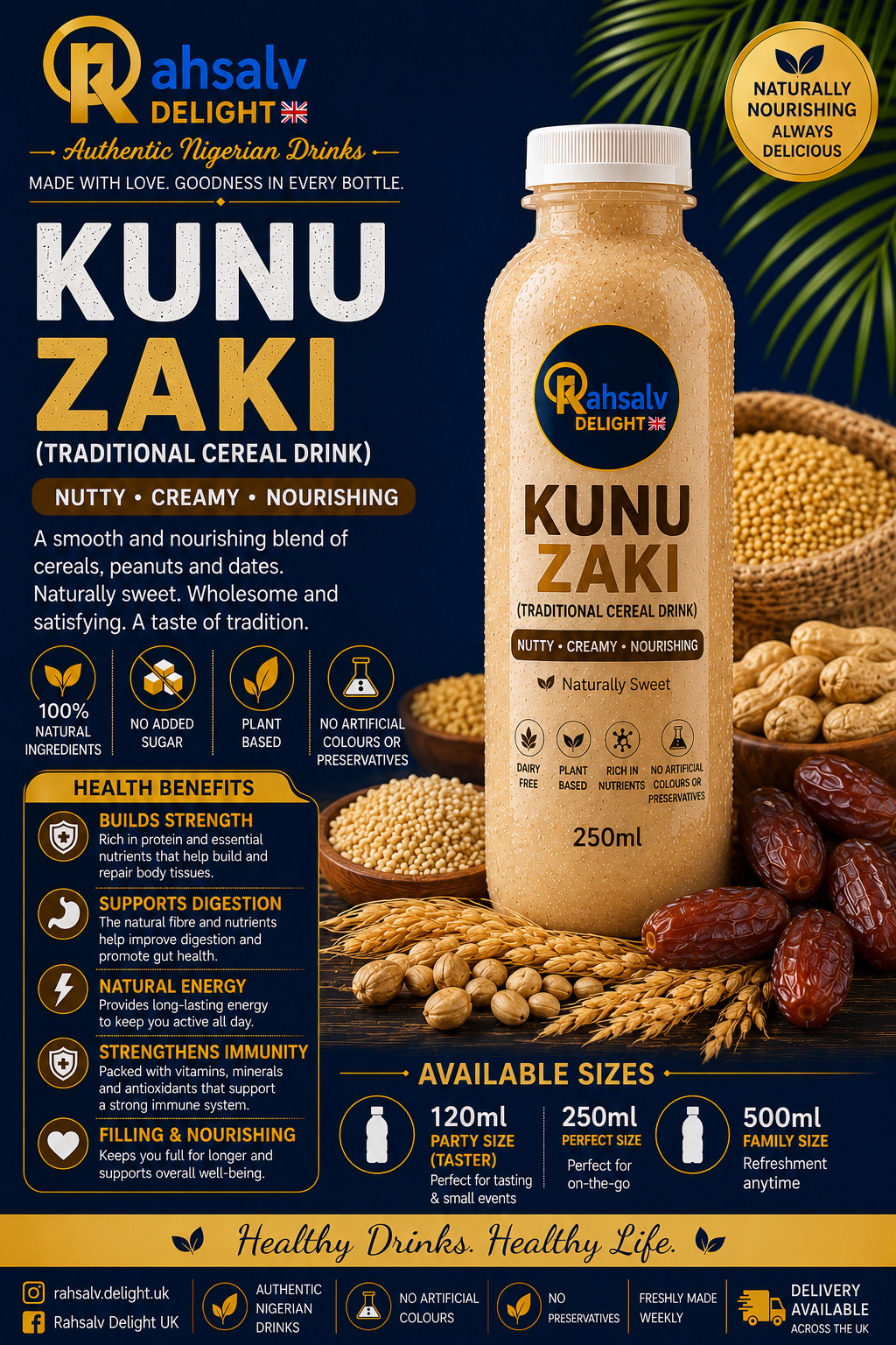 Kunu Zaki
