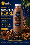 CocoaTiger Pearl