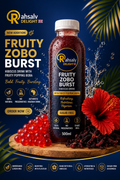 Fruity Zobo Burst