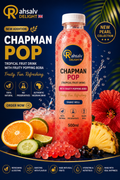 Chapman Pop