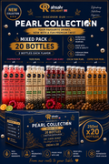 Classic Mixed Pack