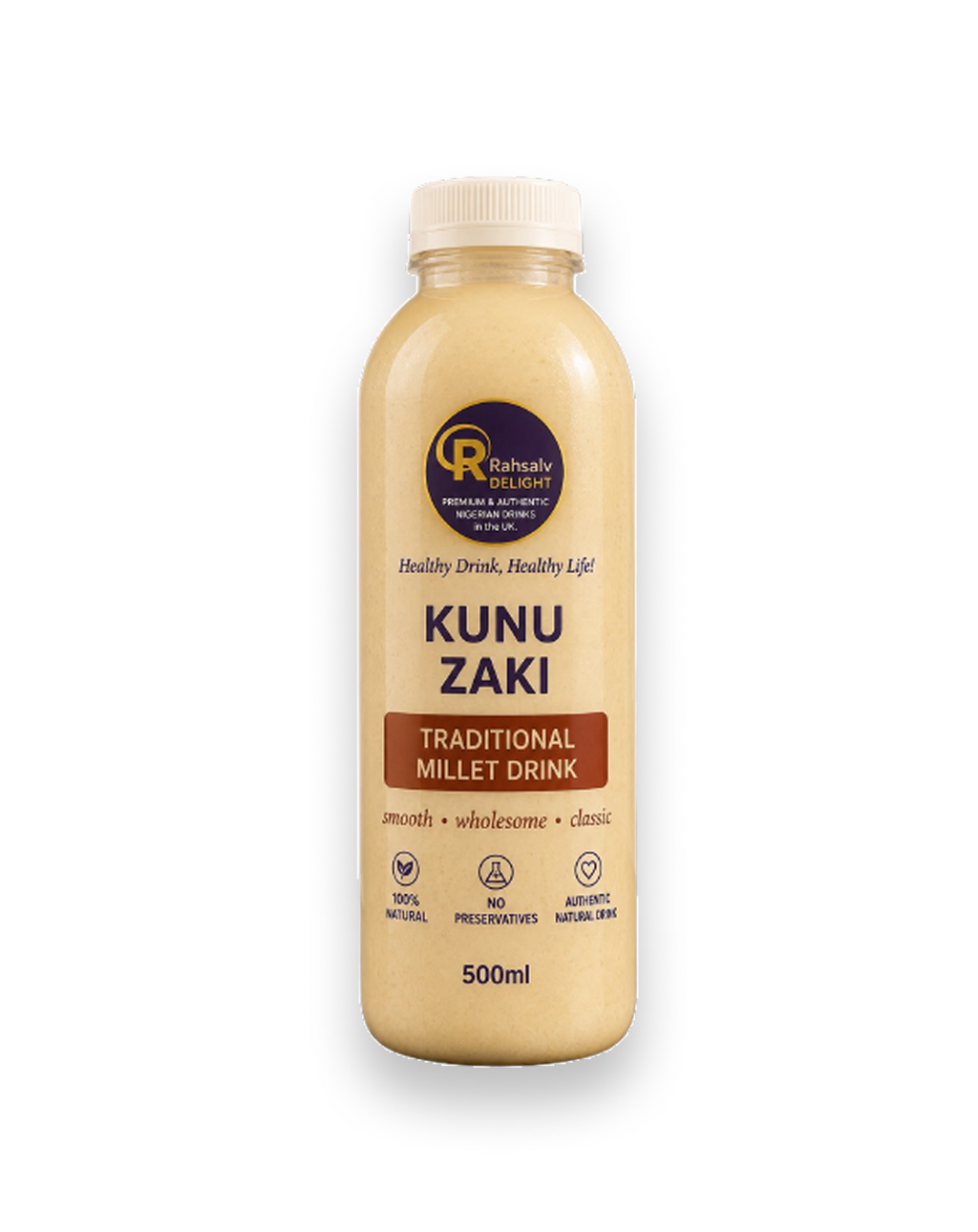 Kunu Zaki