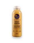 Sweet Ginger