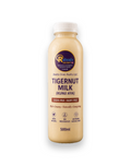 Tigernut Milk (Kunu Aya)