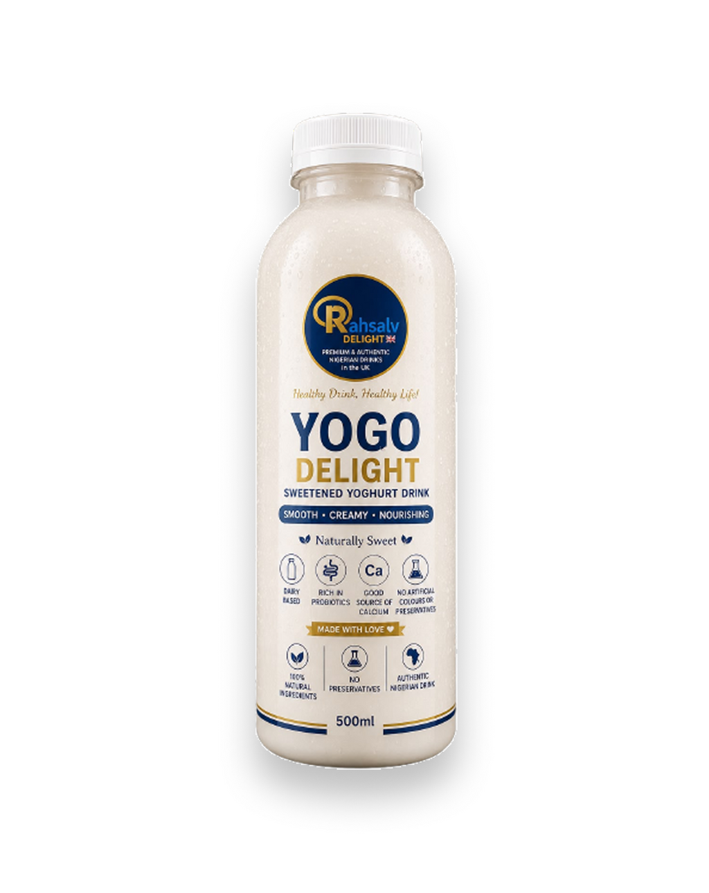 Yogo Delight