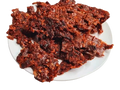 Authentic Nigerian Kilishi (Beef Jerky)